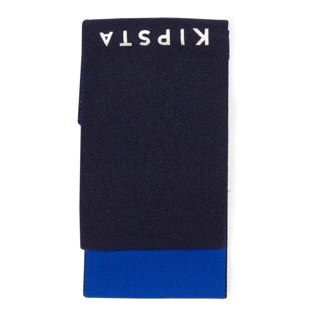 Reversible Support Strap - Royal or Navy Blue 