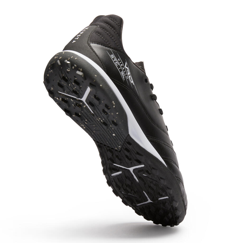 TENIS DE FUTBOL VIRALTO II MATADOR TURF TF PIEL CLASSIC HERITAGE