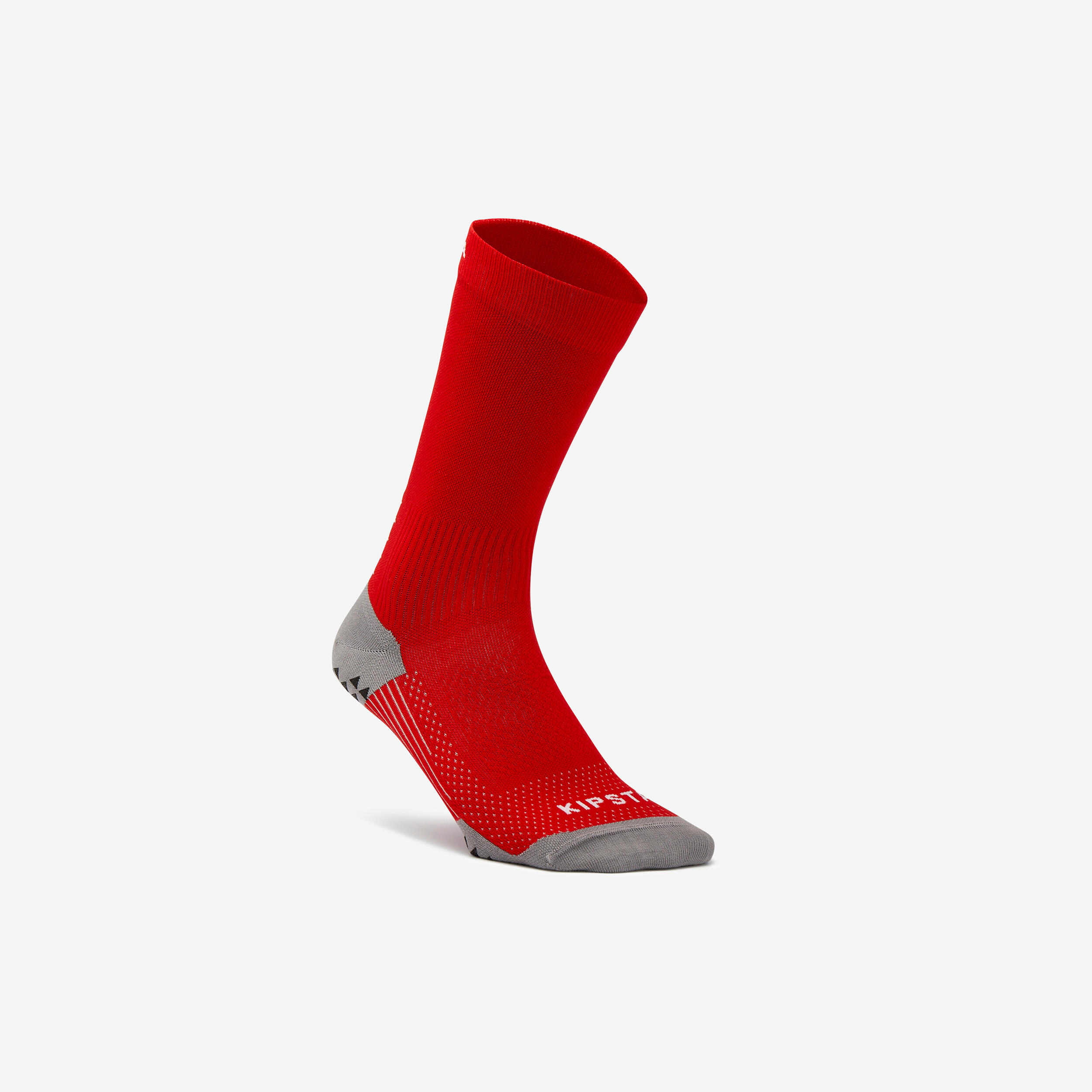 Tape Design Grip Socks - Suitable For Football, Basketball, Netball, Tennis