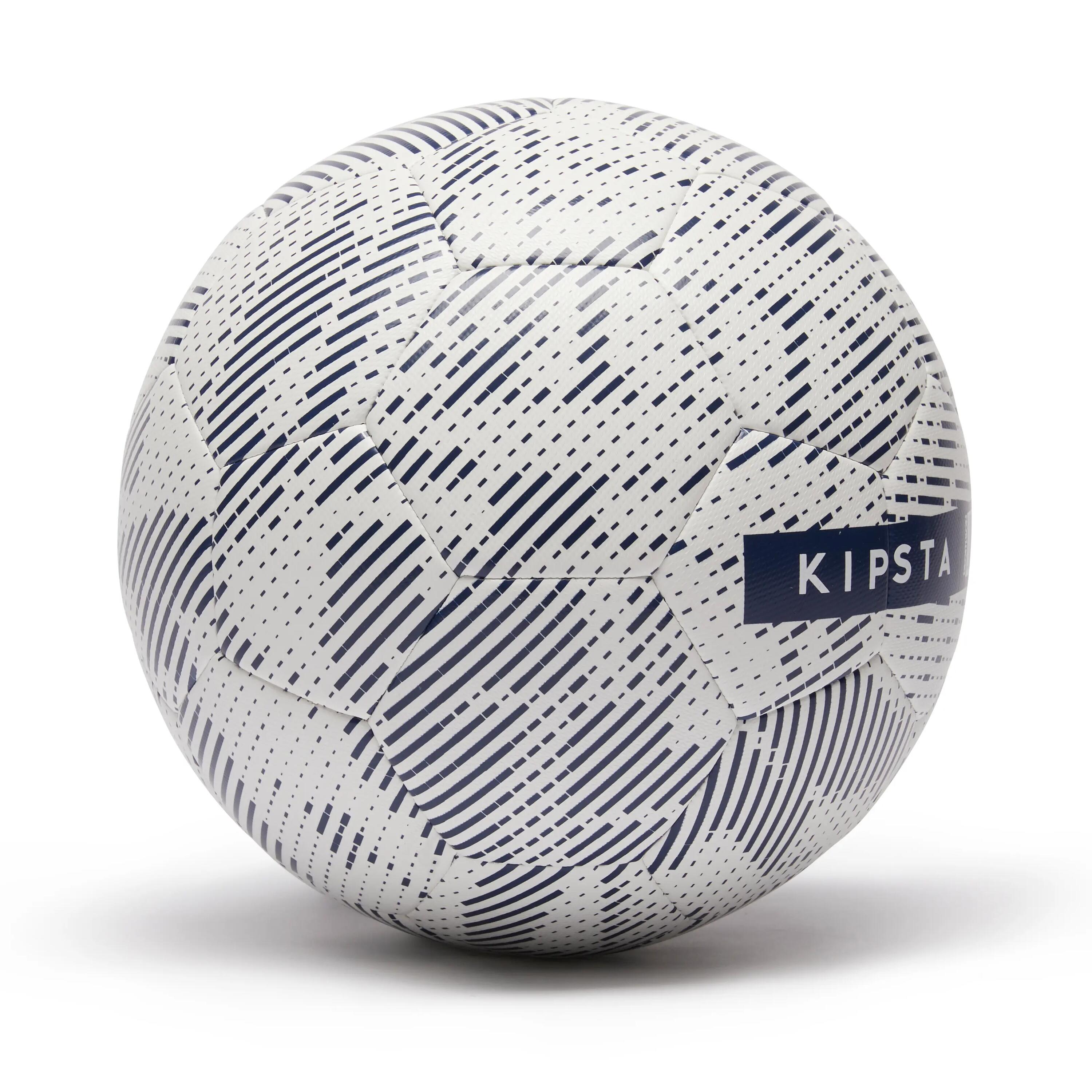 Hybrid Football Graphic Ball Light Size 5 - Tellurik 2/5