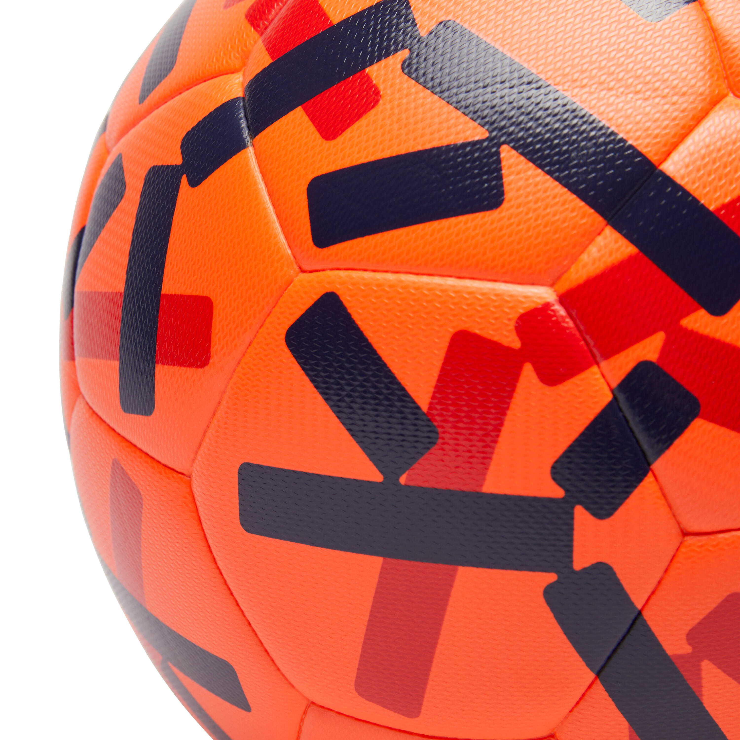 Hybrid Football Graphic Ball Light Size 5 - Diabolik 5/6