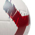 FOTBOLLAR X11 Lagsport - Fotboll F500 light stl 5 vit KIPSTA - Fotbollar och Fotbollsmål