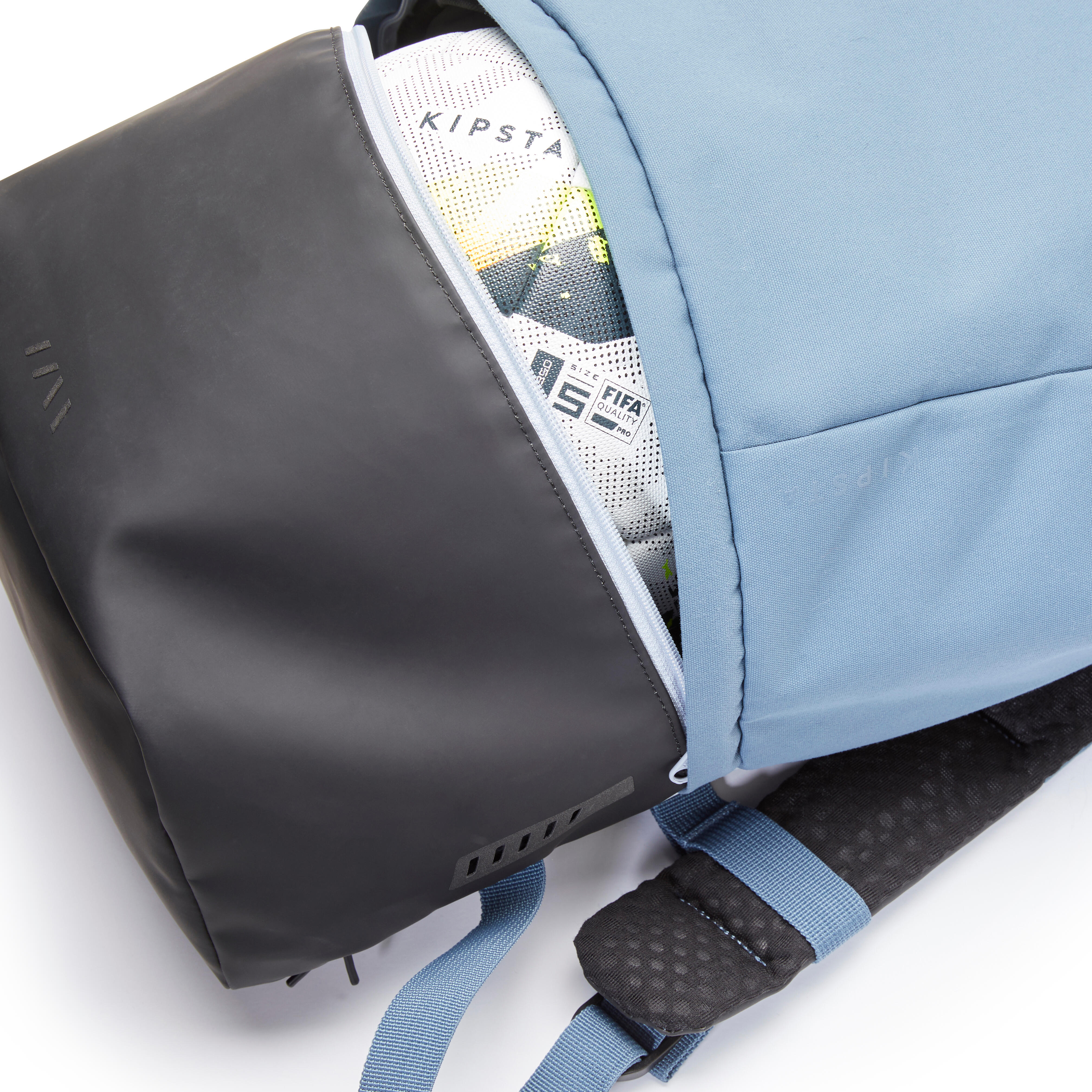 35L Urban Backpack KIPSTA Decathlon