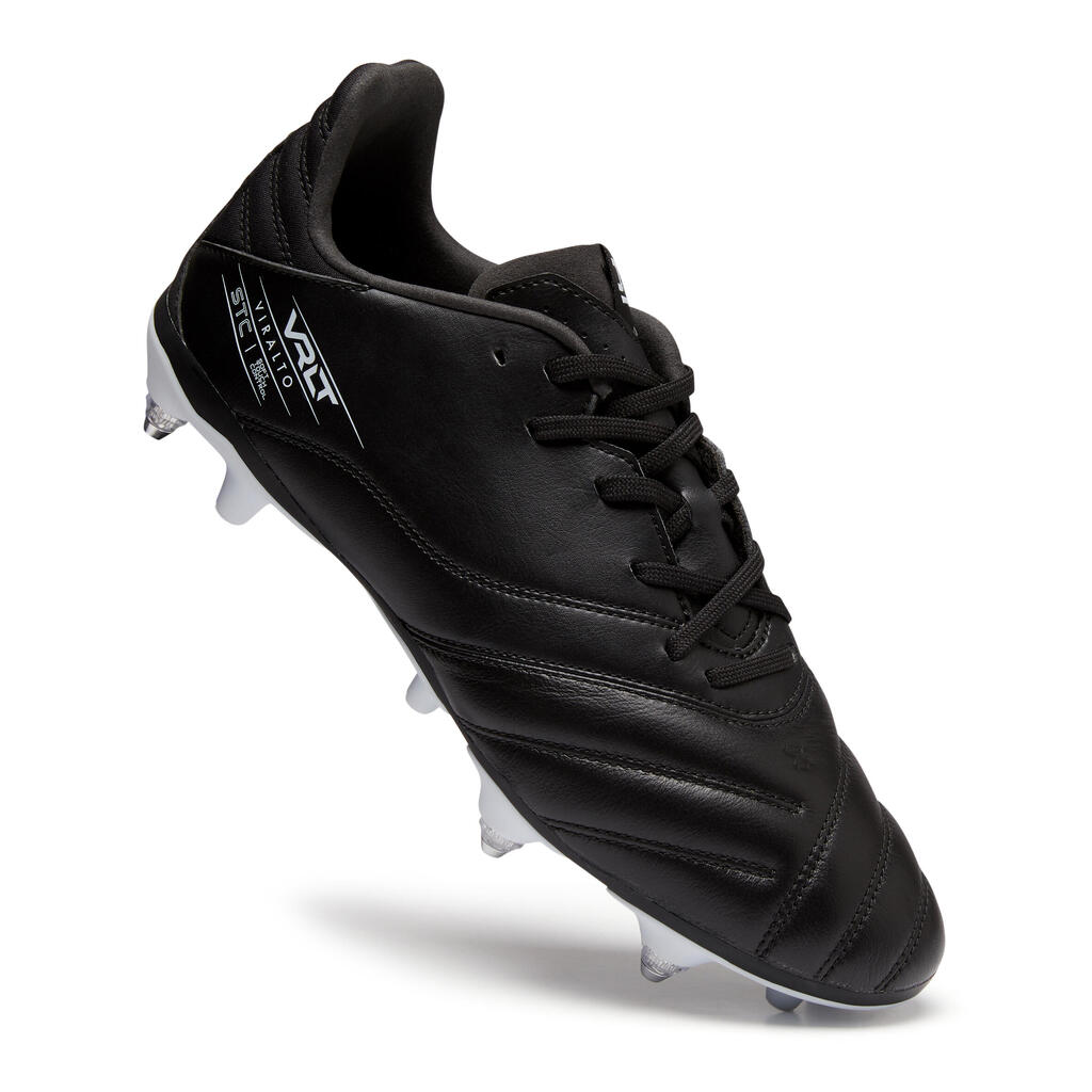 Damen/Herren Fussball Stollenschuhe SG Leder ‒ VIRALTO II Matador Heritage