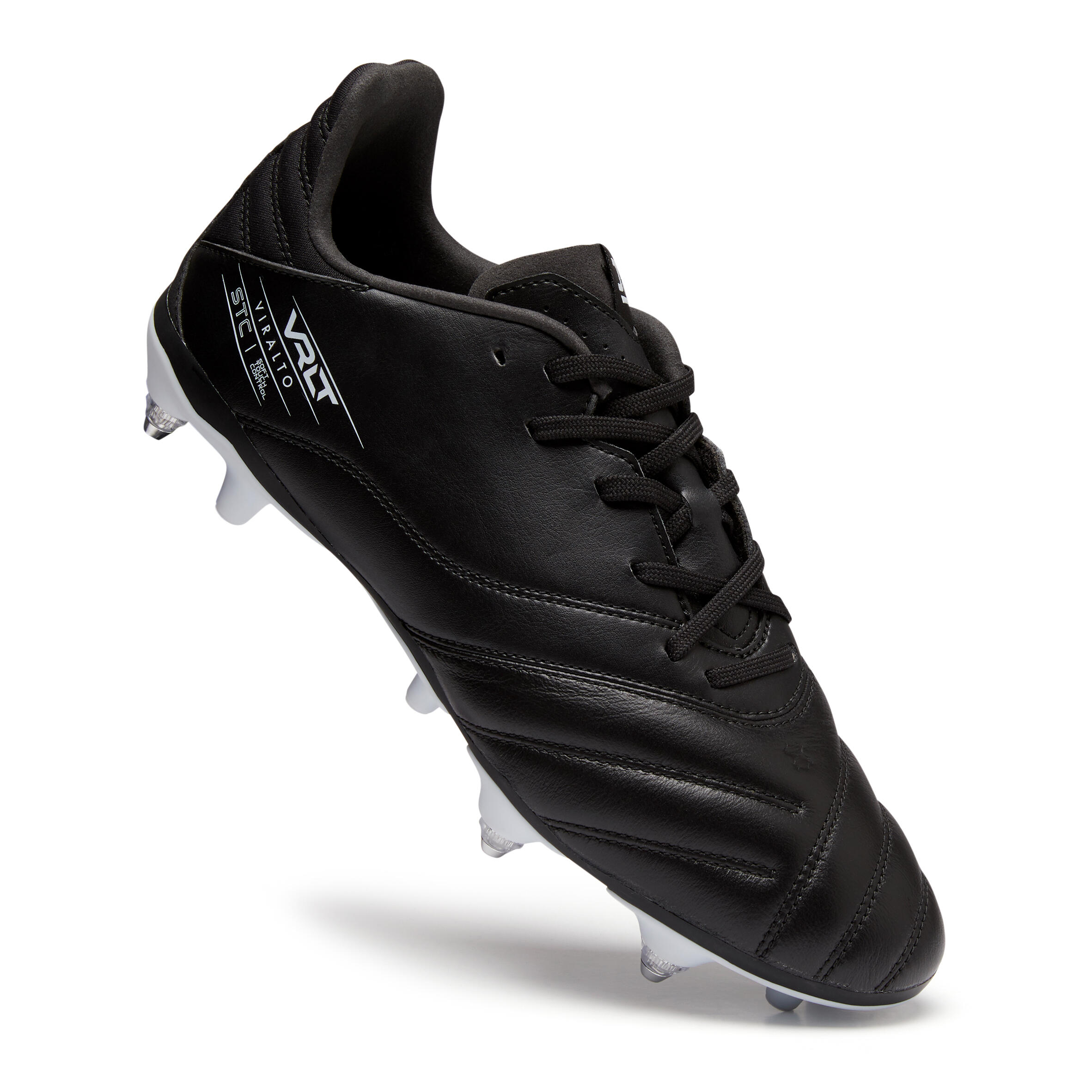 VIRALTO II MATADOR SG CLASSIC HERITAGE LEATHER SOCCER BOOTS