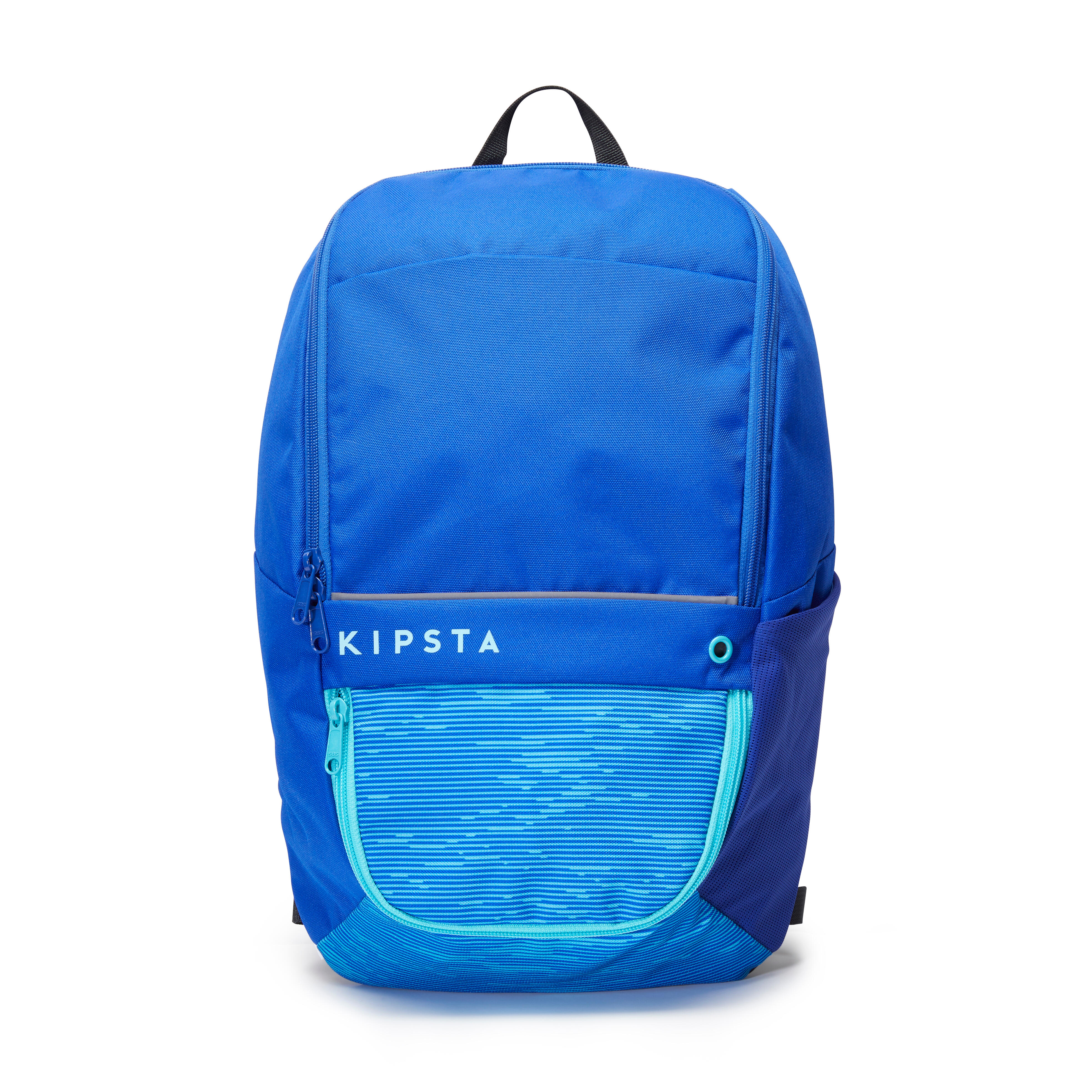 17L Backpack Essential - Blue - Decathlon