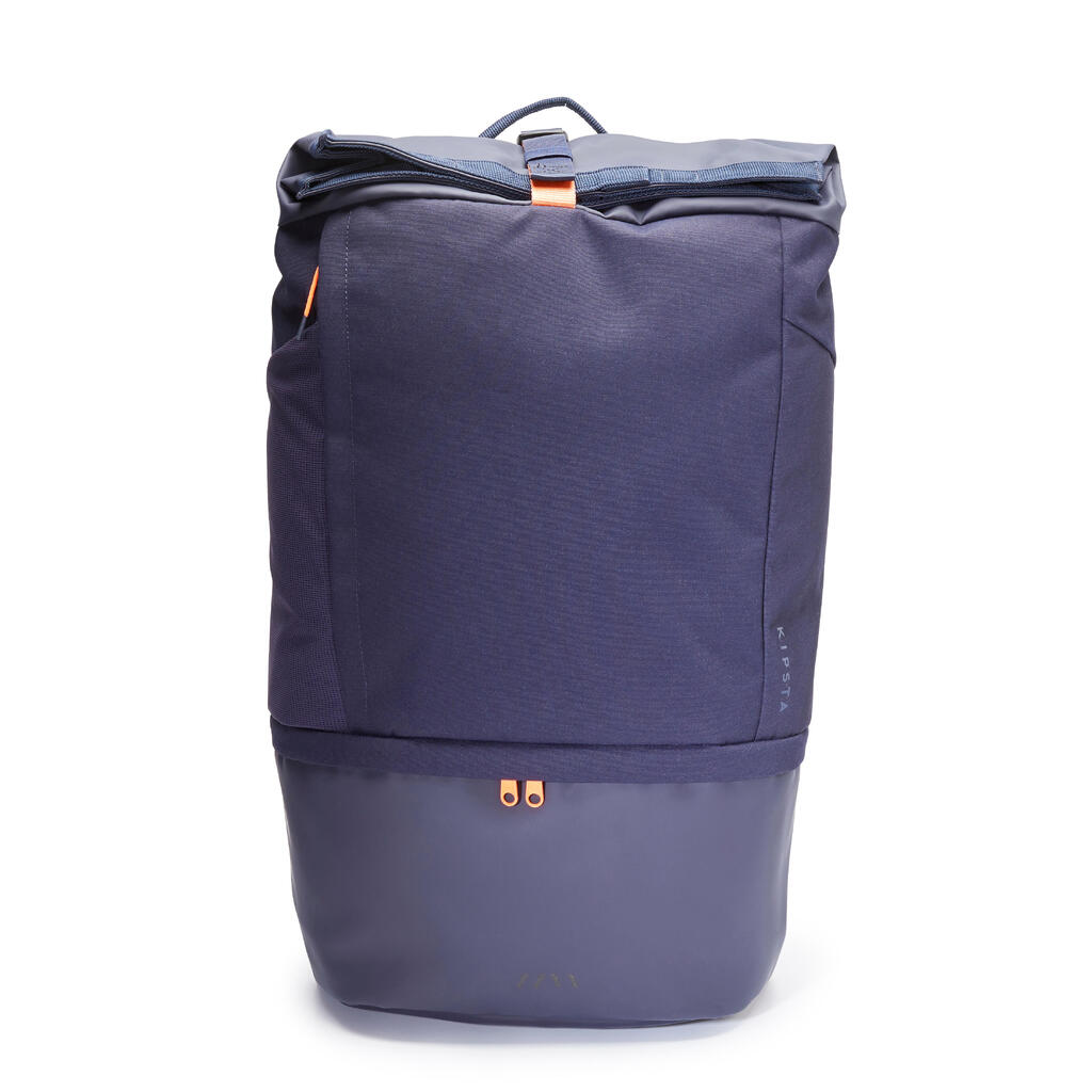 Batoh Urban 35 l modrý