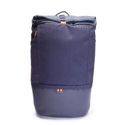 35L Backpack Urban - Blue