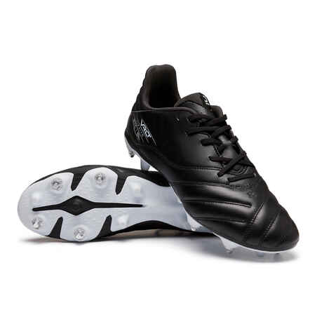 Leather Football Boots Viralto II Matador SG Classic Heritage