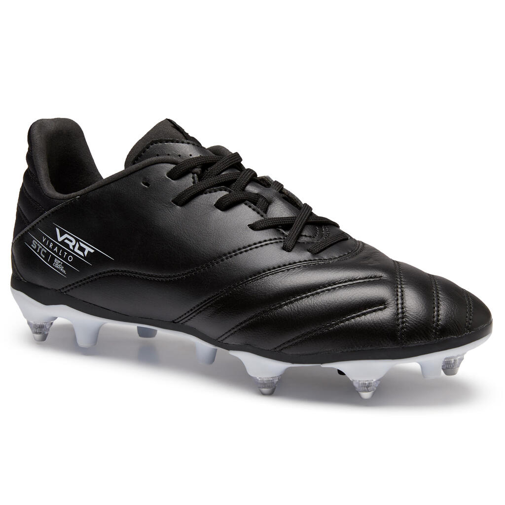 Leather Football Boots Viralto II Matador SG Classic Heritage