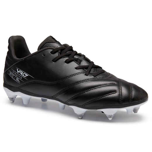 
      Leather Football Boots Viralto II Matador SG Classic Heritage
  