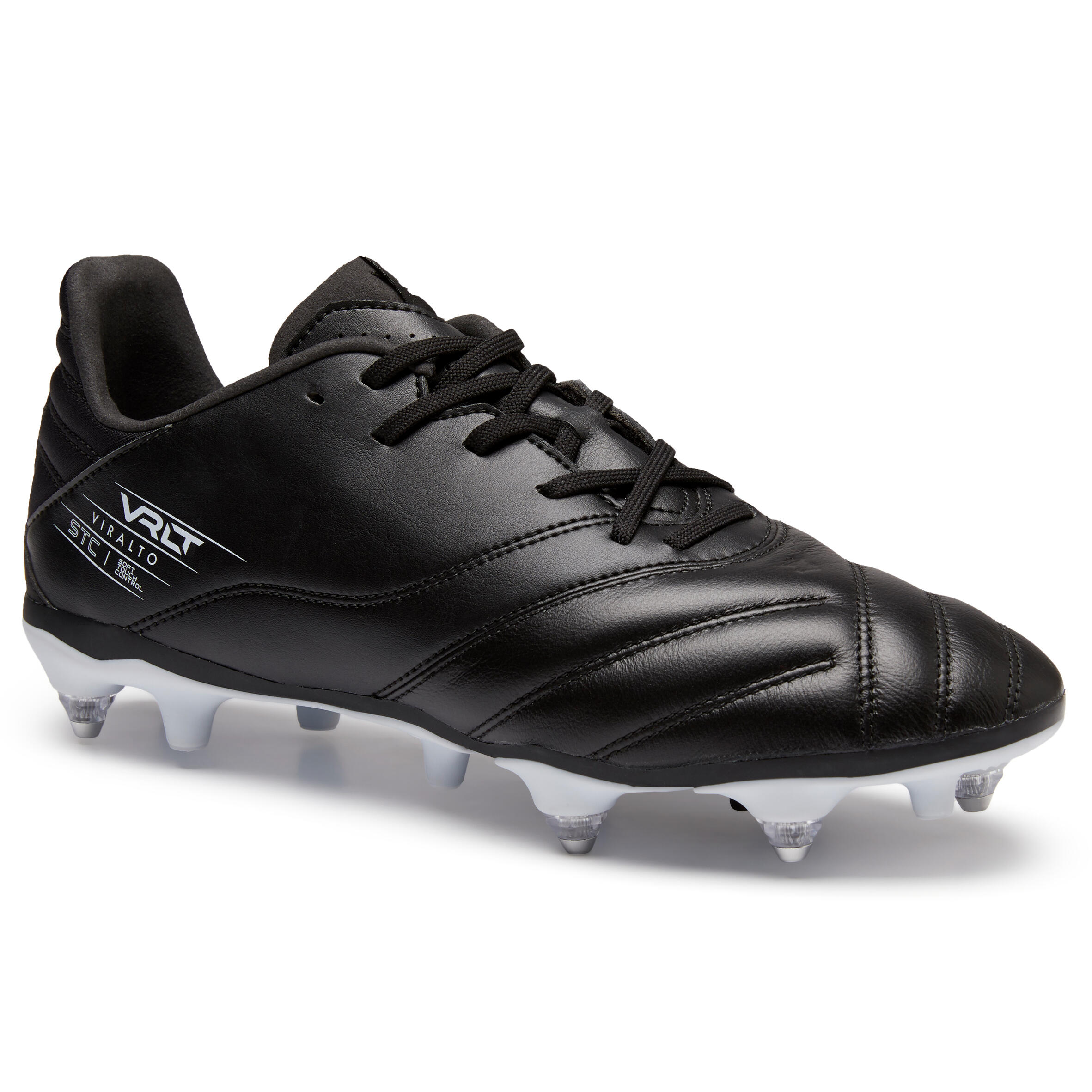 KIPSTA Leather Football Boots Viralto II Matador SG Classic Heritage