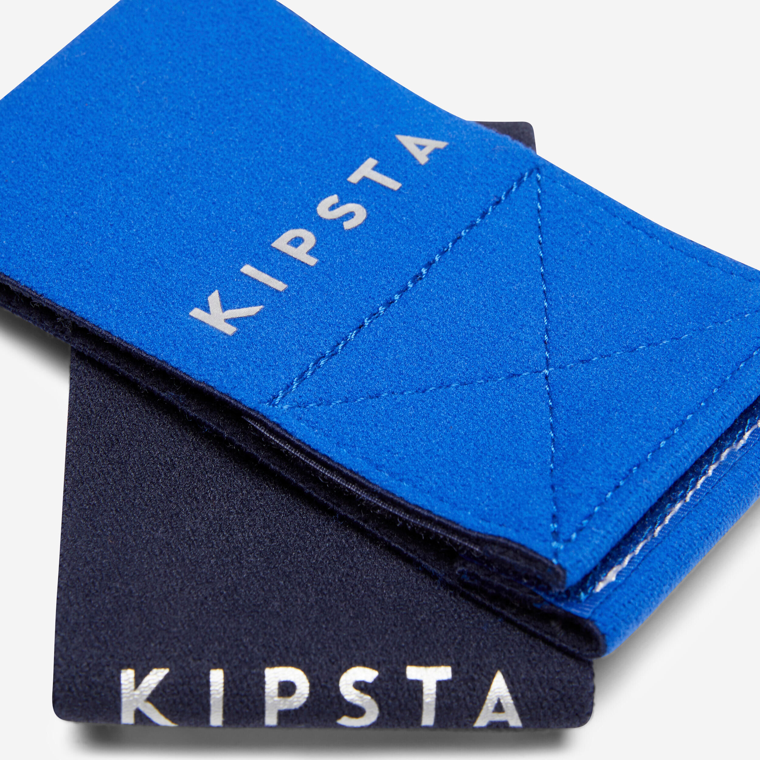 KIPSTA Reversible Support Strap - Royal or Navy Blue 