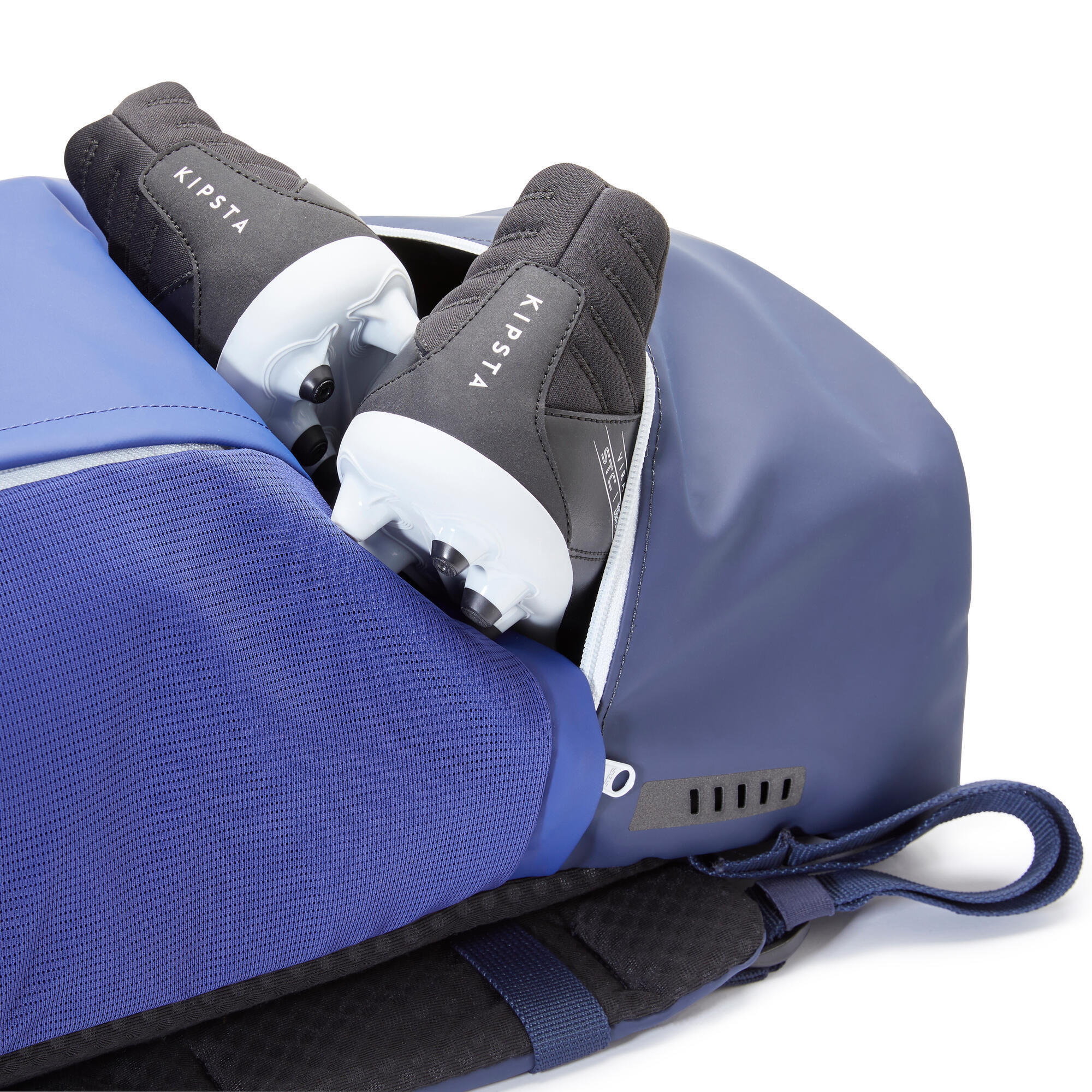 decathlon folding bag