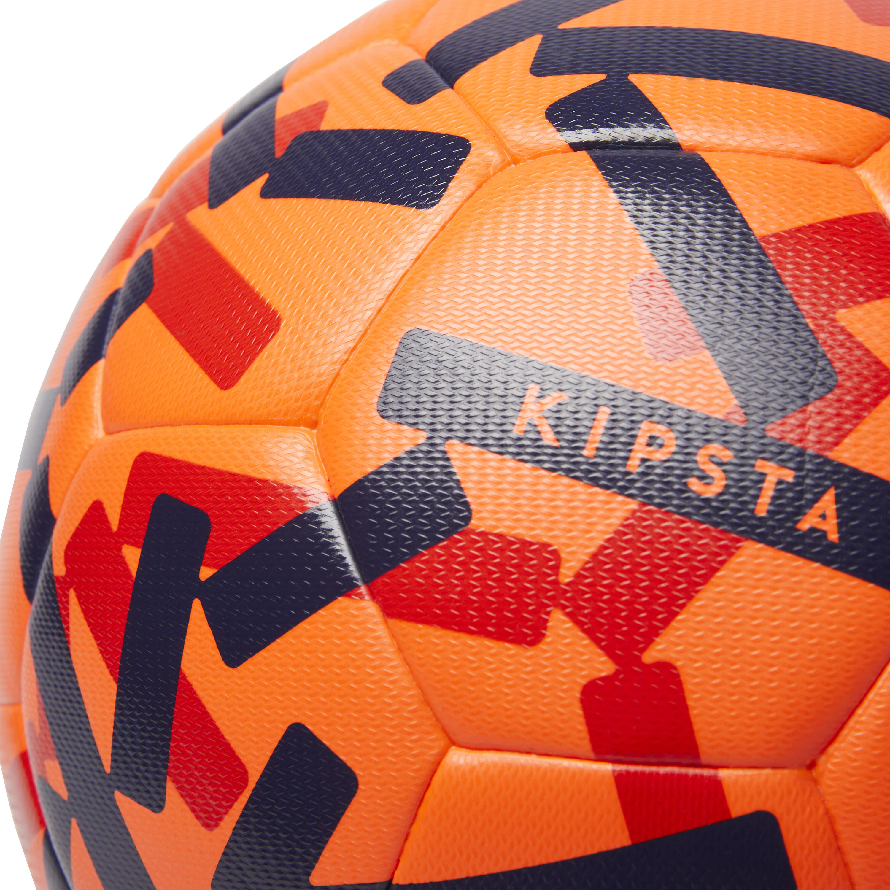 Hybrid Football Graphic Ball Light Size 5 - Diabolik 3/6