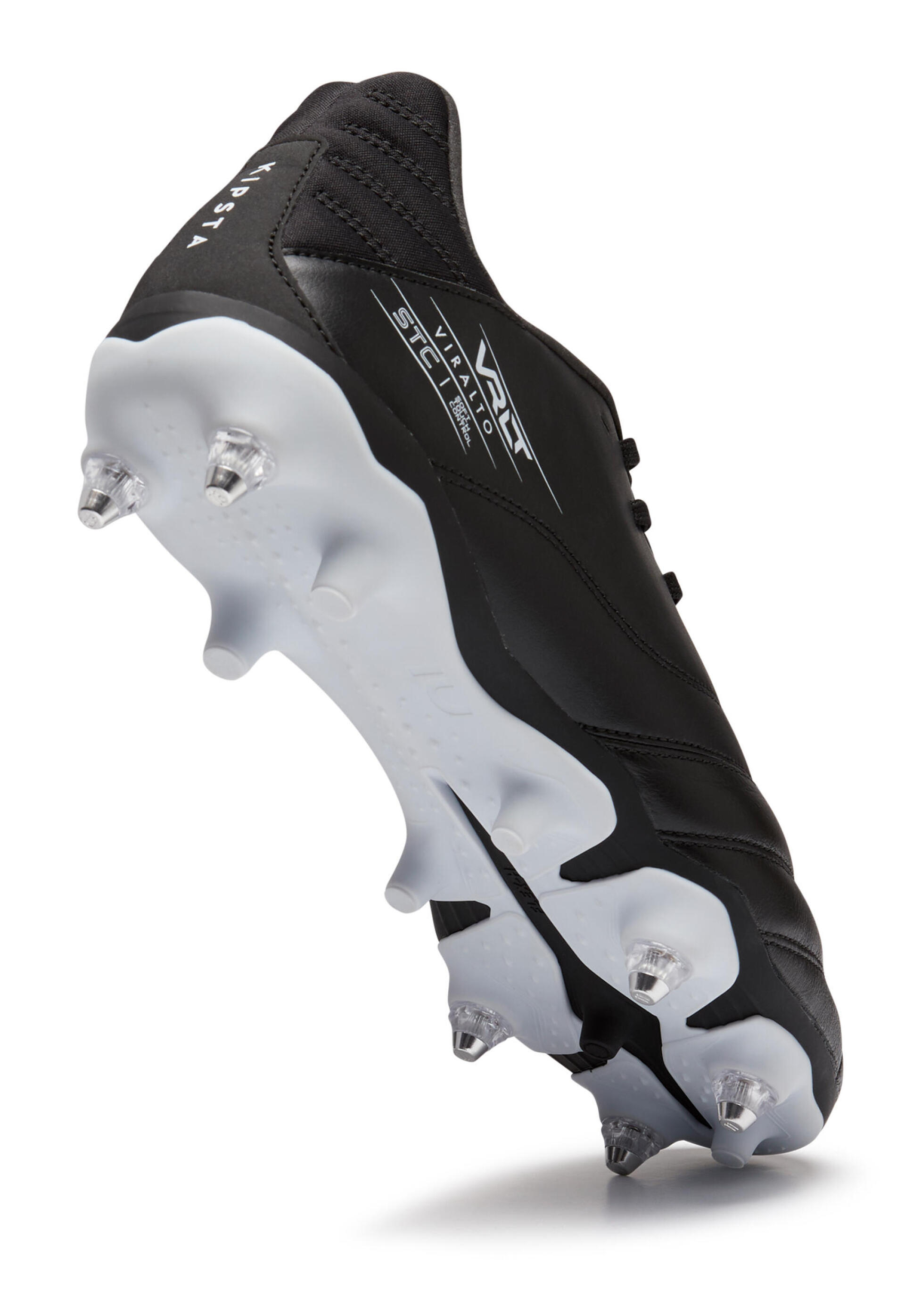 Chaussures de football Kipsta Viralto