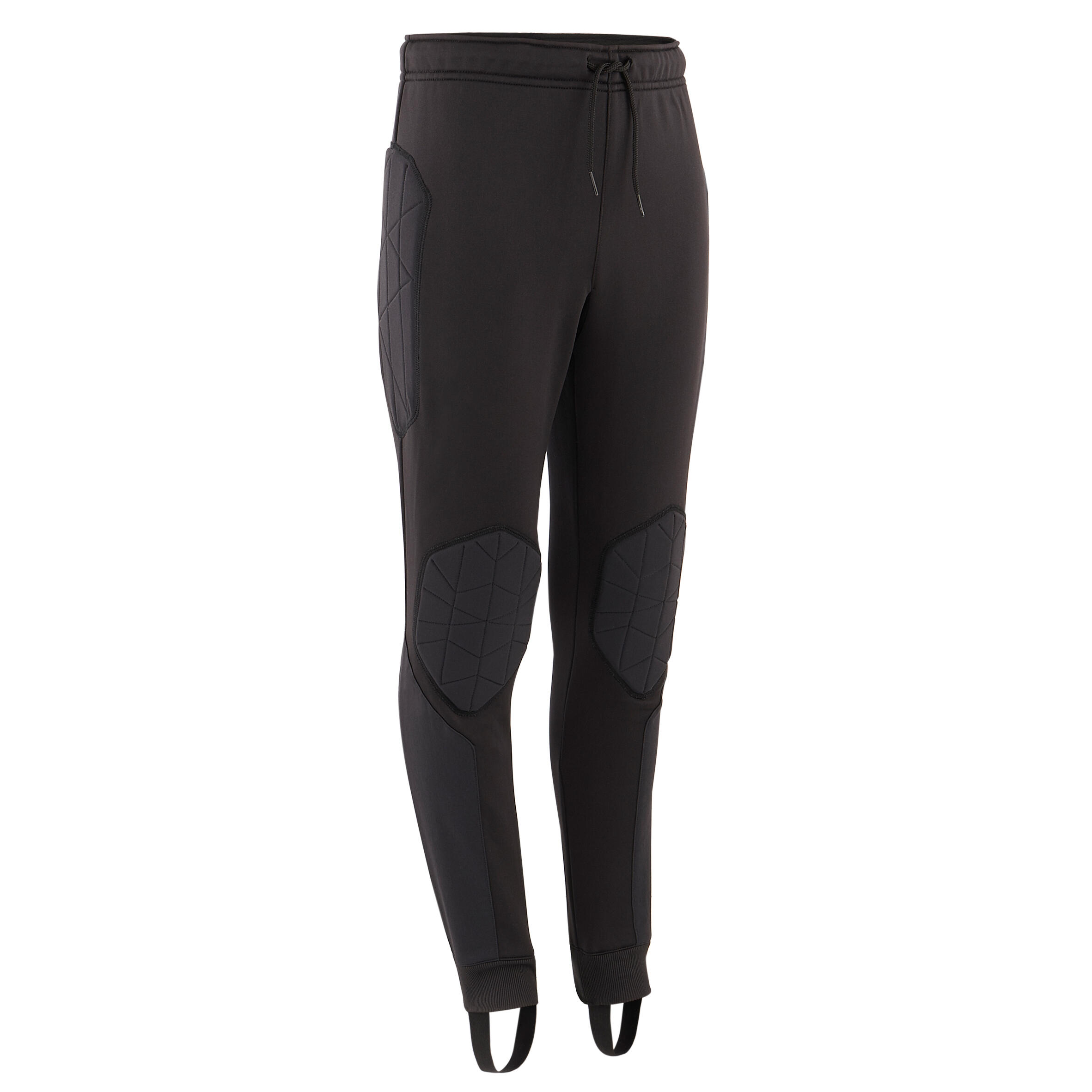 Goalkeeper trousers icon junior