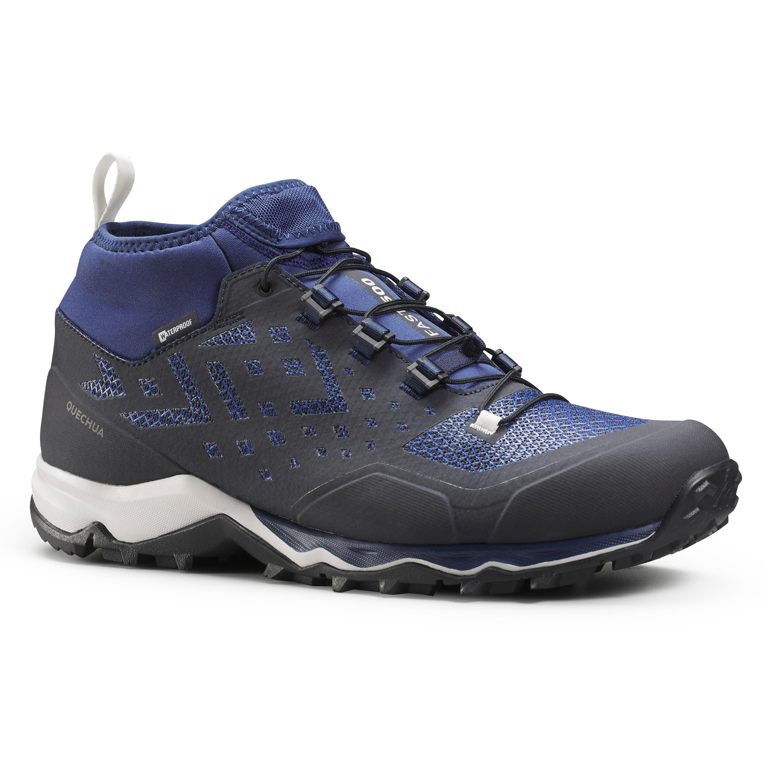 Decathlon deals waterproof boots