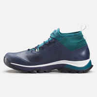 Women’s Fast Hiking Ultra Lightweight Waterproof Boots - FH500
