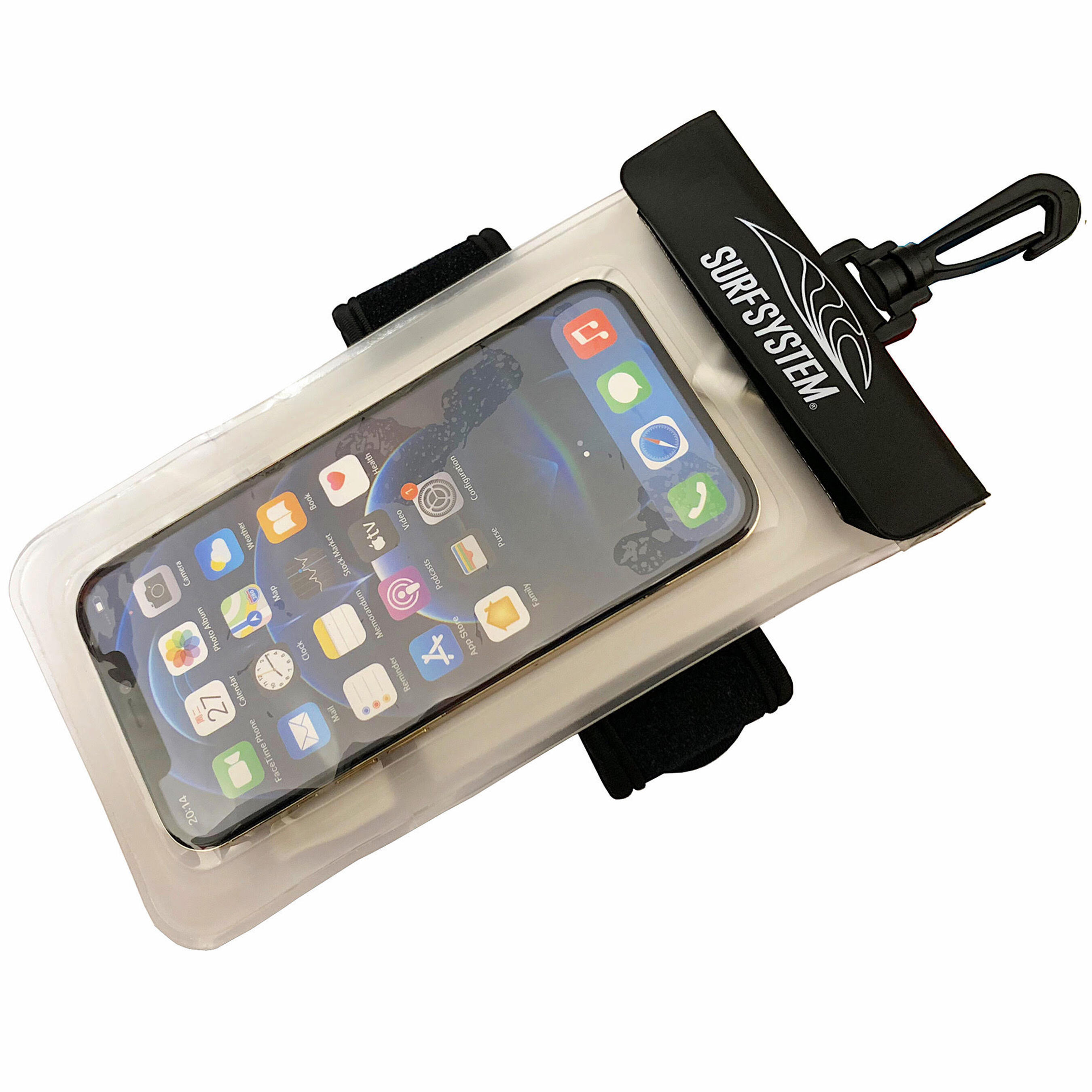 floating phone bolsa