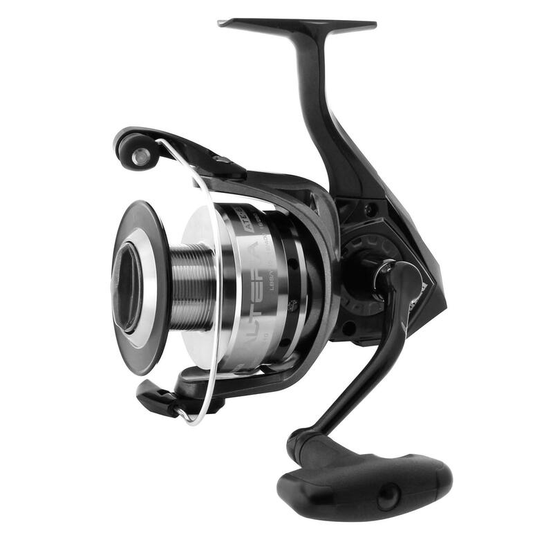 MOULINET ALTERA ATE 55 FD pêche en mer