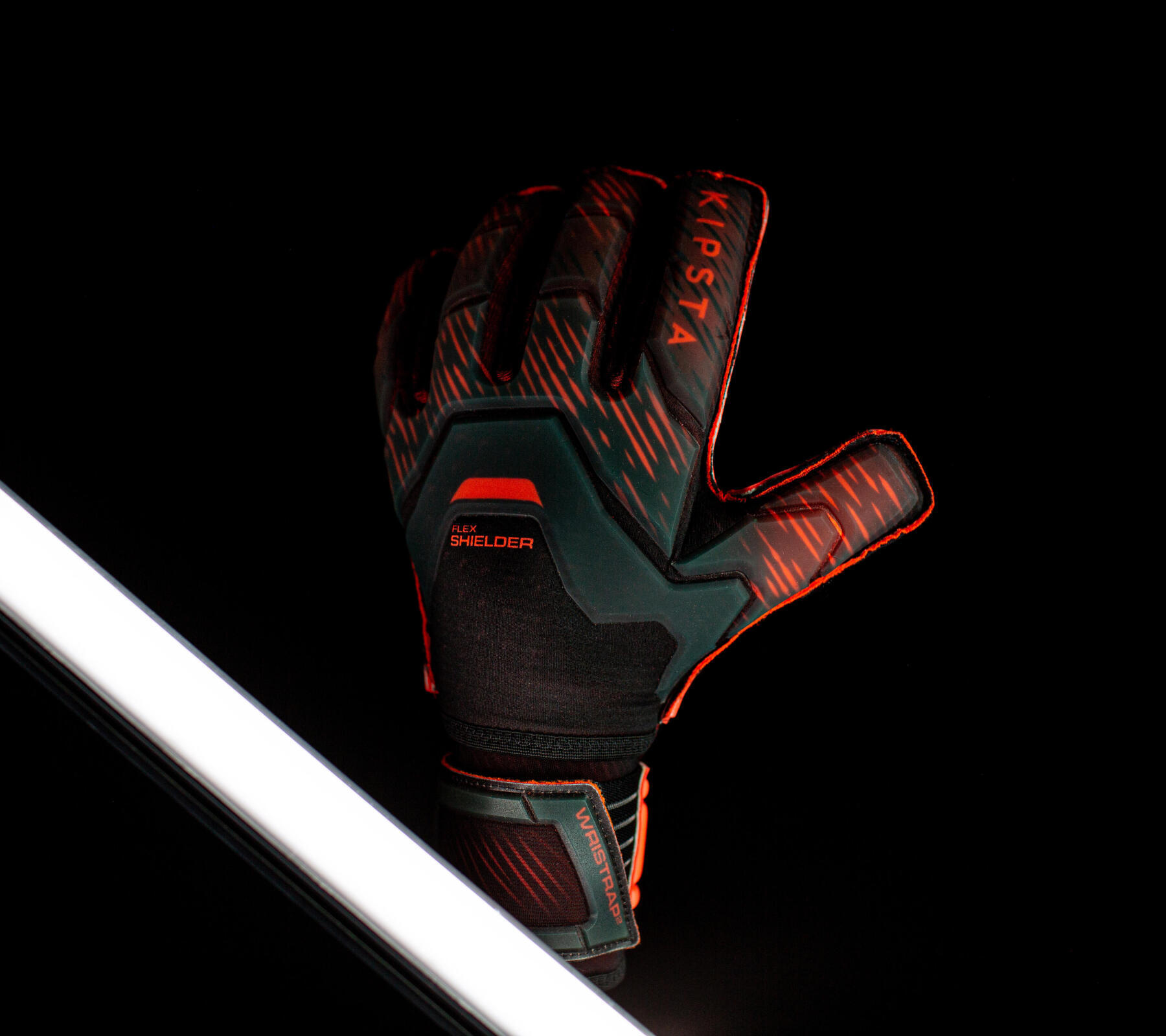 guantes portero