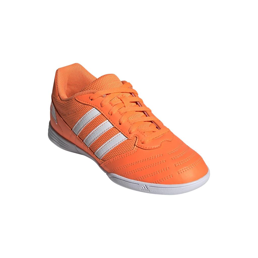 PATIKE ZA FUTSAL SUPER SALA RDS21 DEČJE - NARANDŽASTE