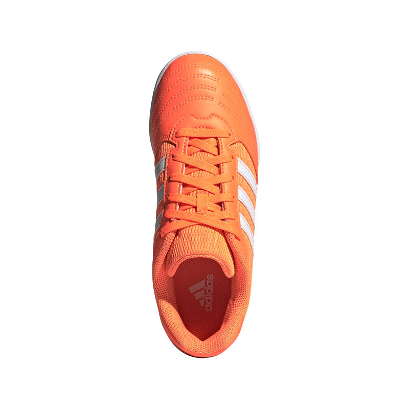 Buty halowe do piłki nożnej dla dzieci Adidas Super Sala