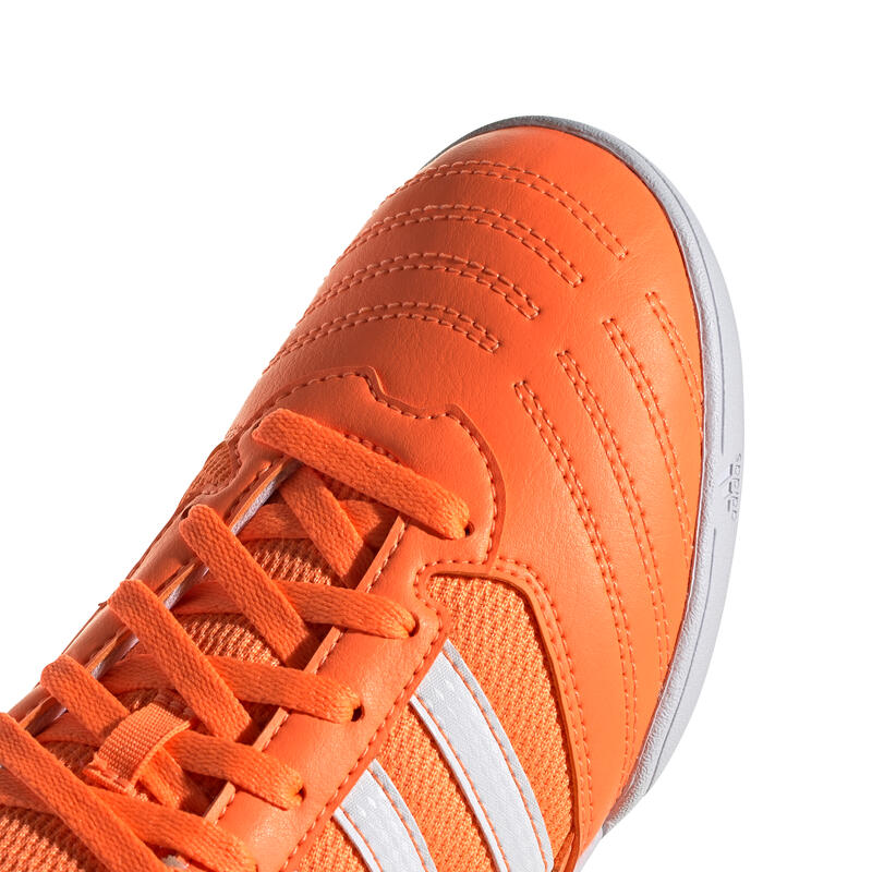 Buty halowe do piłki nożnej dla dzieci Adidas Super Sala
