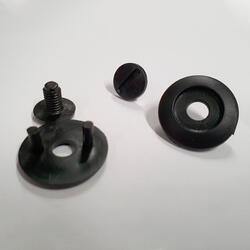 Kit visserie pour casque de ski H350