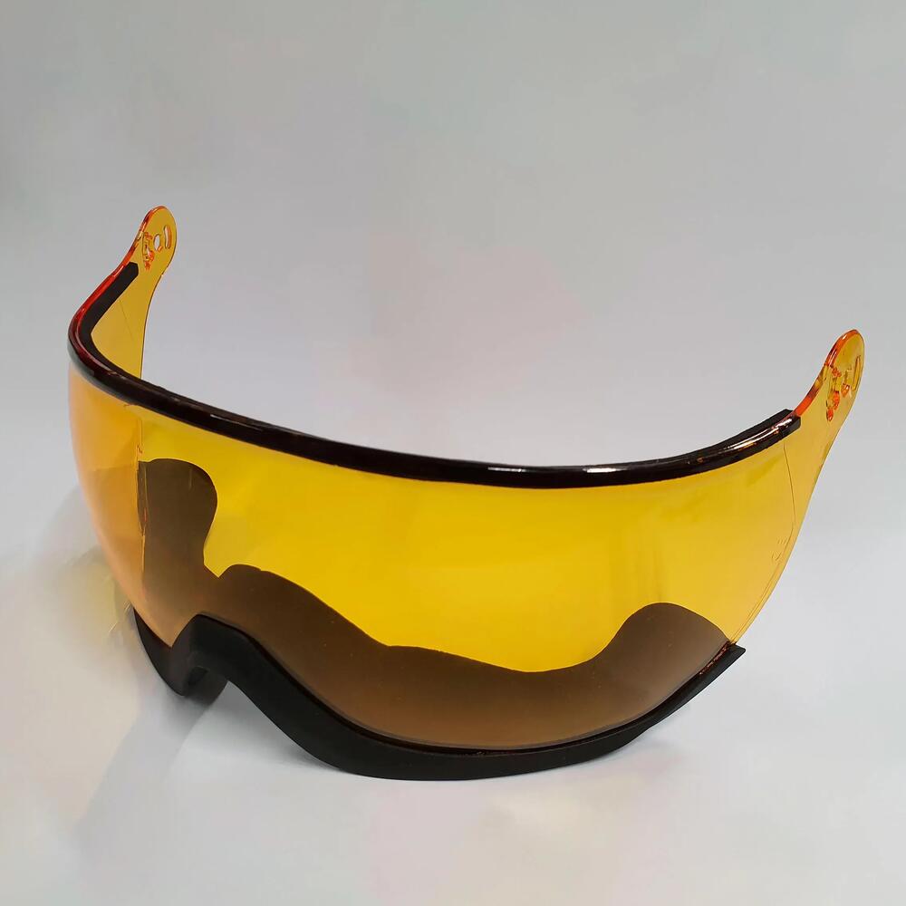 SKI HELMET VISOR S1 H 350 