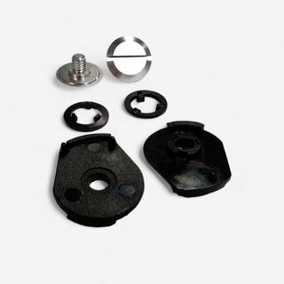 Kit viti casco da sci Feel 150/Stream 550/HRC 550