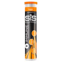 Таблетки растворимые с электролитами 20 шт со вкусом апельсина GO HYDRO IMMUNE Science in Sport