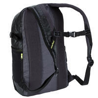 Abeona 500 20 L backpack - black/grey