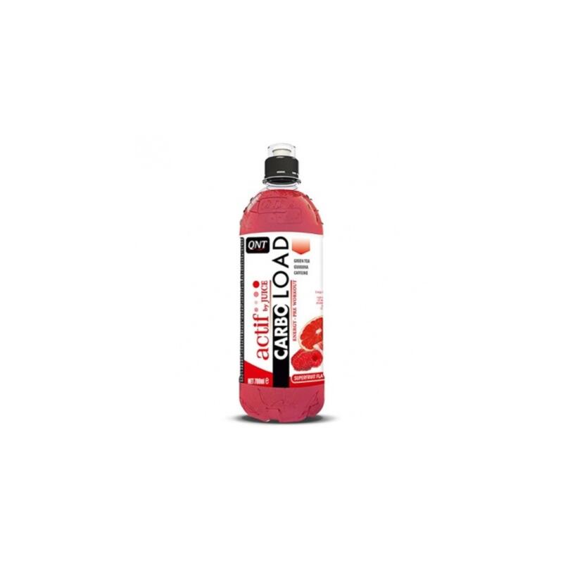 

Напиток QNT Carbo Load, X8650172