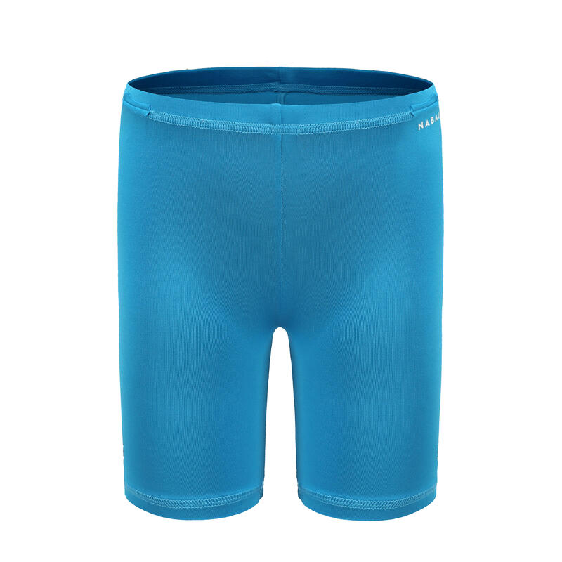 Baby / Kids' UV Protection Short Swimsuit Bottoms - Blue