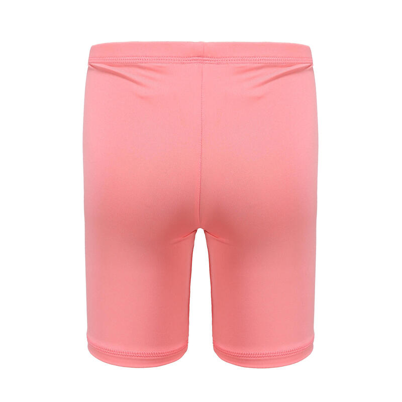 Baby / Kids' UV-Protection Short Swimsuit Bottoms - Pink