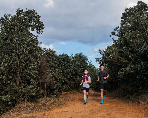 3 Places to Practice Trail Running in Singapore