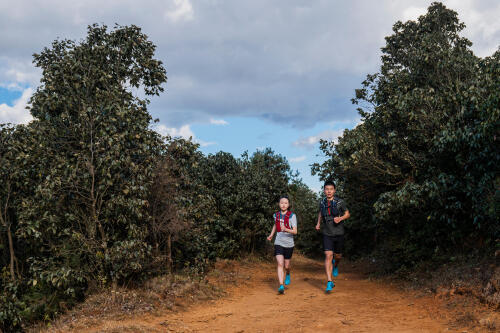3 Places to Practice Trail Running in Singapore