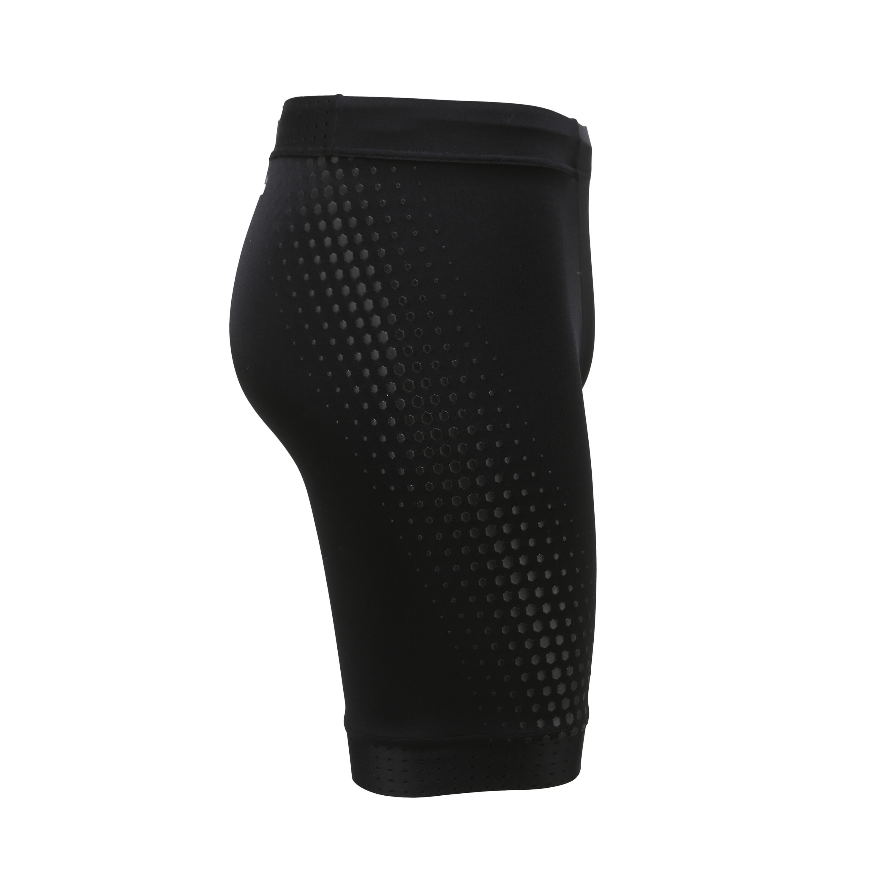 Swimming Jammer Fiti Black Hexagon 3/6
