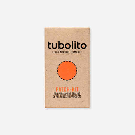 Repair Patch Kit Tubolito