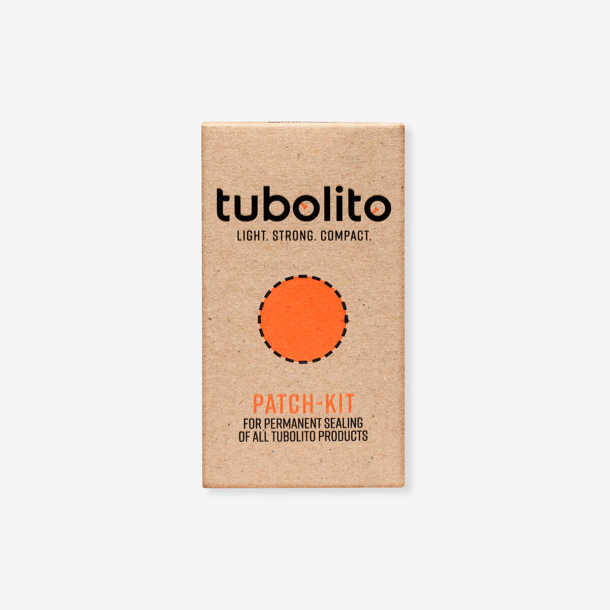 KIT DE PATCHS DE REPARATION PATCH KIT TUBOLITO