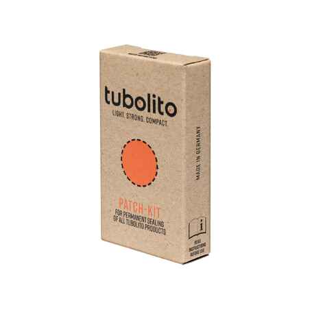 Repair Patch Kit Tubolito