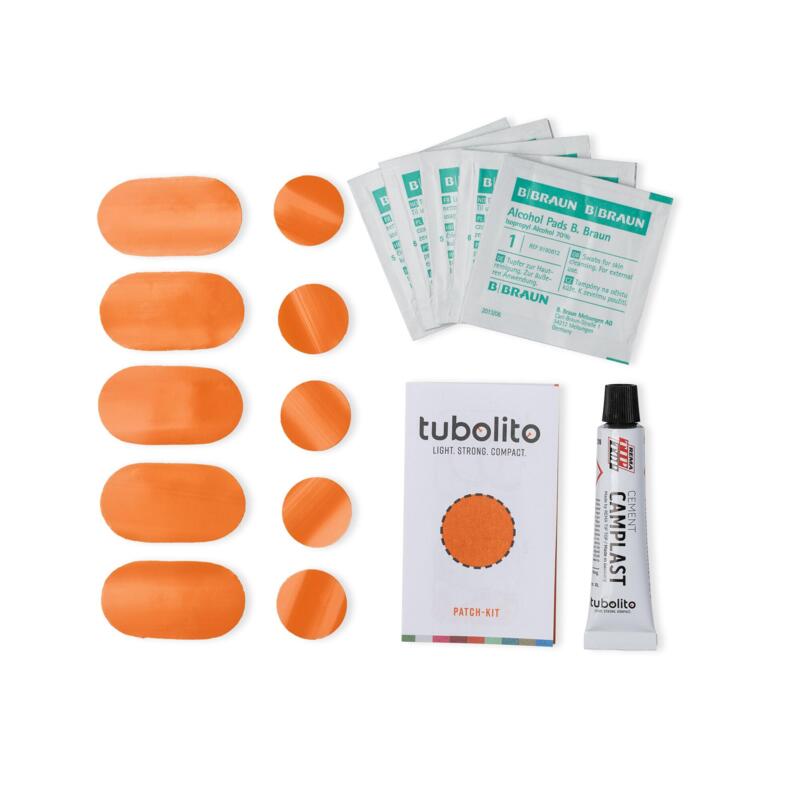 Opravná sada na duše Patch Kit Tubolito