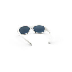 Lot De 4 Lunettes De Soleil Enfants - Protection UV, Motifs Requins, Pour Garçons Filles 3-6 Ans, Vacances Plage
