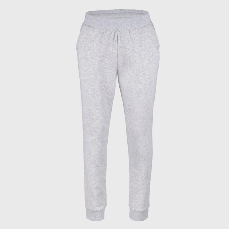 Pantalon Baschet P100 Gri Bărbați