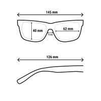 Adults Category 3 Sunglasses