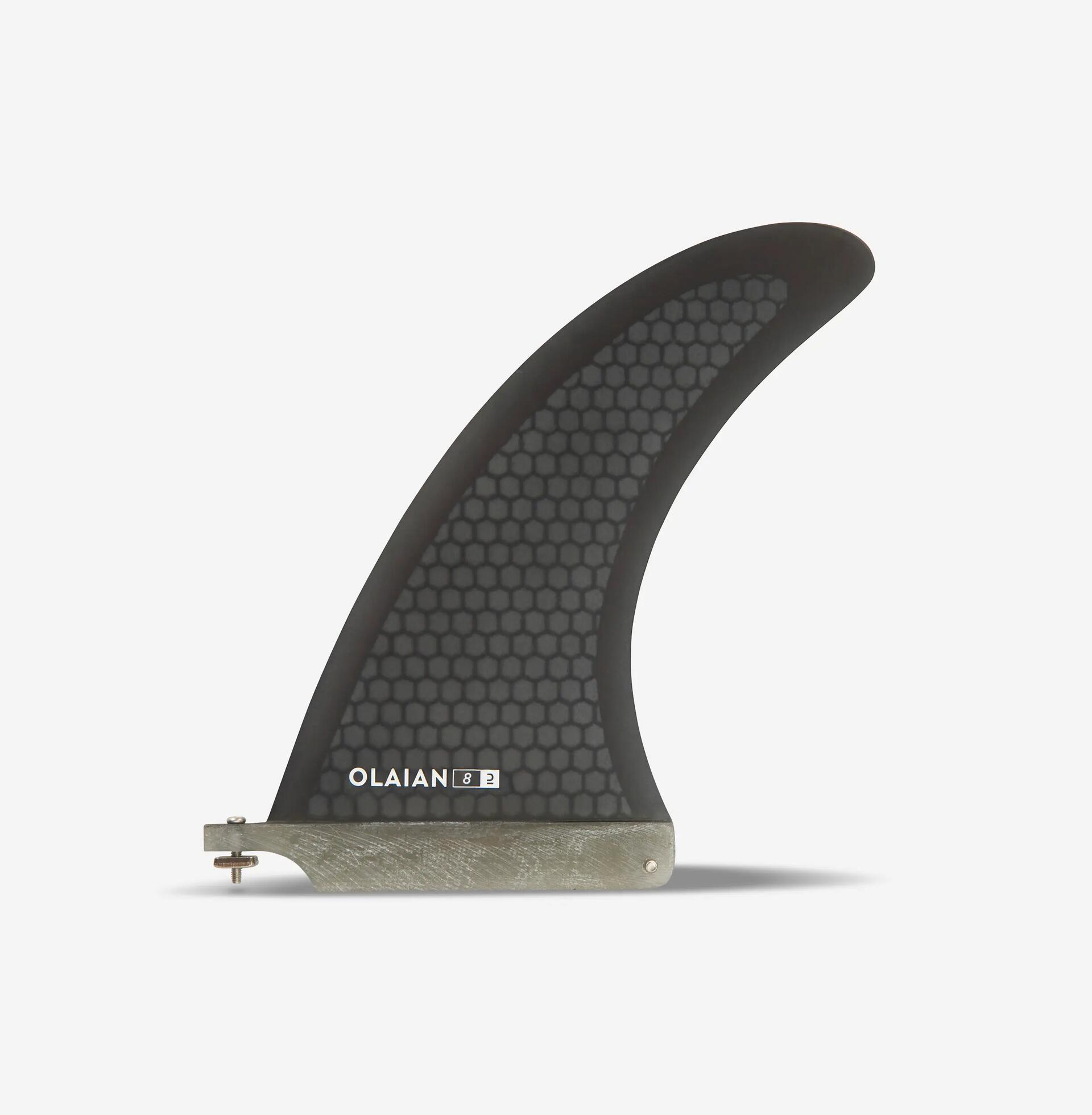 SURF 500 COMPATTO GONFIABILE 7"6