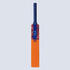 Kids Cricket Tennis Ball Cricket Bat T100 Easy Orange