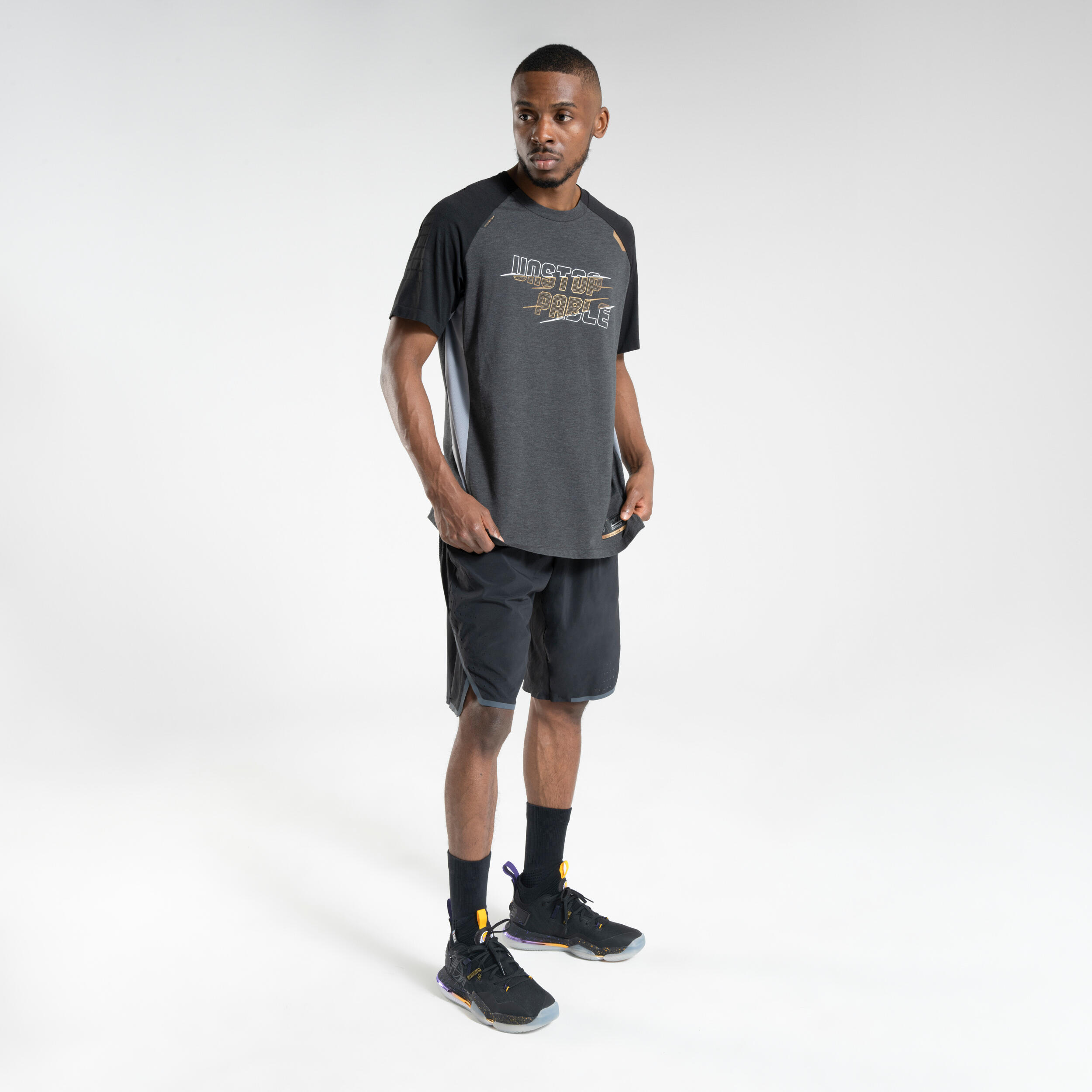 Maglia basket uomo TS900 TARMAK | DECATHLON
